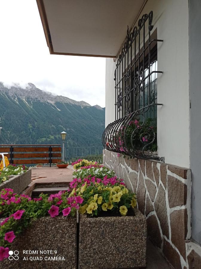 Hotel Millefiori Vigo di Fassa Exterior foto