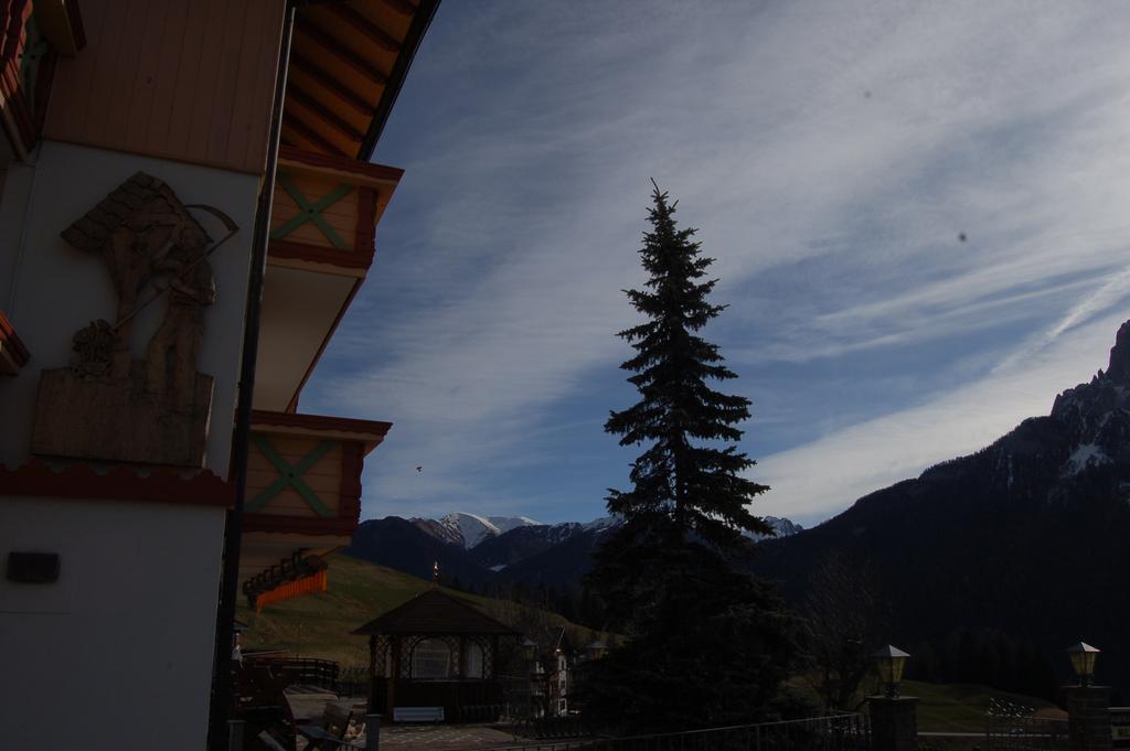 Hotel Millefiori Vigo di Fassa Cameră foto
